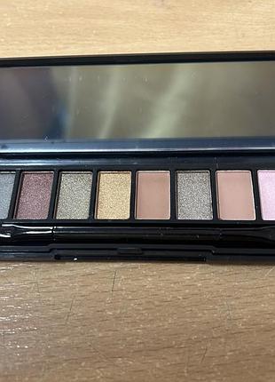 Палетка тіней для повік focallure 10 colors eyeshadow palette