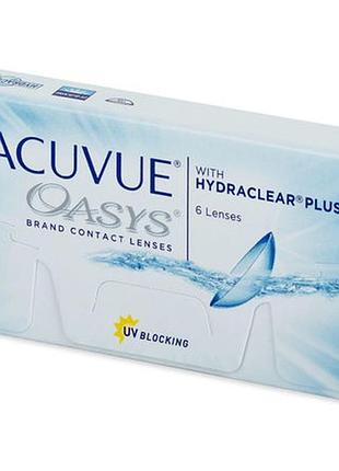 air optix night & day