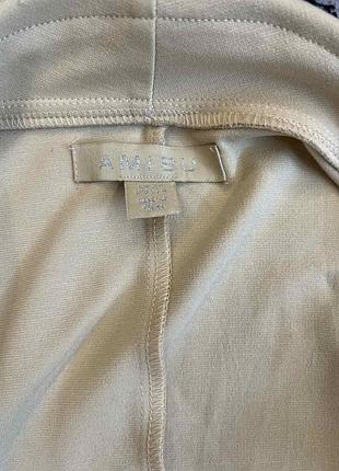 Тренч, плащь без підкладки 5