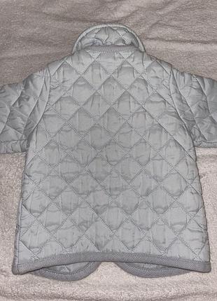 Дитяча осіння куртка 3