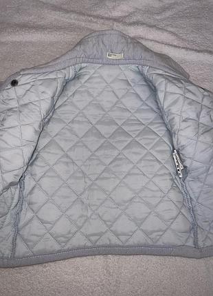 Дитяча осіння куртка 5