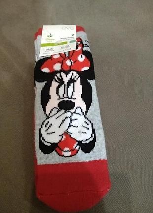Шкарпетки disney