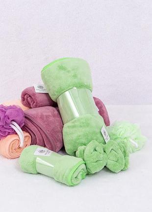 Комплект лазневий
артикул: 59277