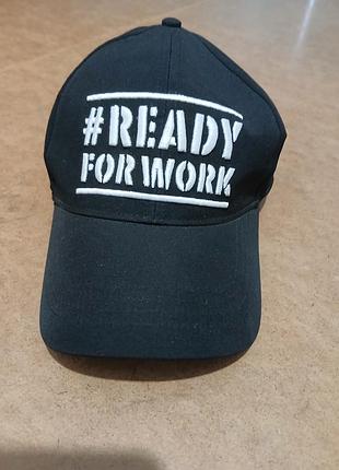 Кепка рабочая wurth
