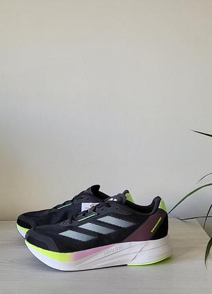 Кроссовки оригинал adidas dumaro speed гг.45 1/3