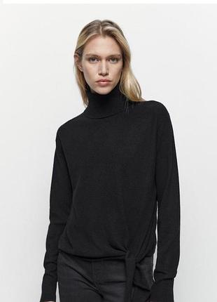 Свитер massimo dutti