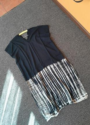 Пляжное платье натуральное