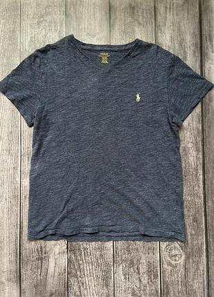 Чоловіча футболка polo ralph lauren