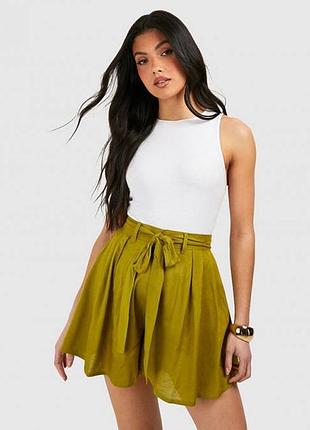Шорти від boohoo 💚