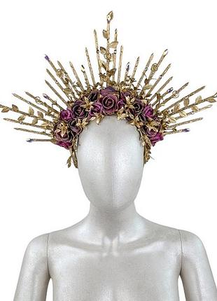 25-542vt-gl обруч келли