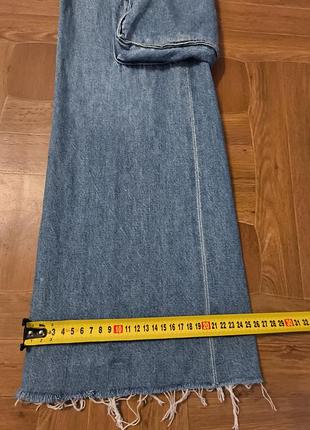 Джинси карго 10