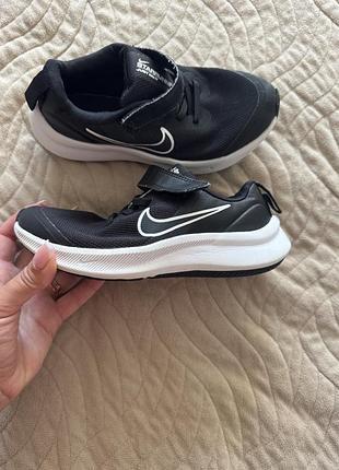 Кросівки nike