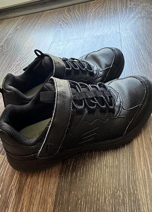 Кросівки skechers 32-32 (20.5 см)