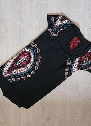 Продается оригинальная женская  футболка от denim co