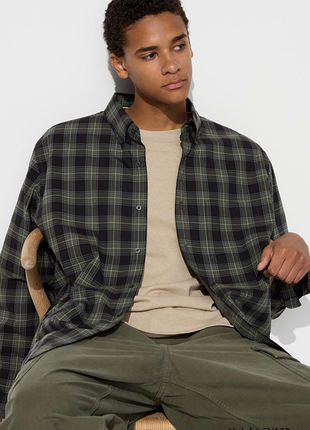 Сорочка uniqlo (472537)