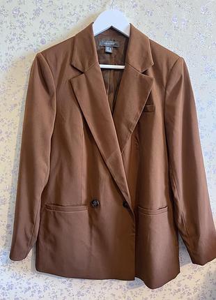 Піджак,блейзер жіночий s-m (36-38)primark