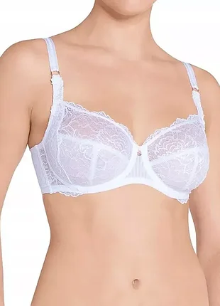 Бюстгальтер soft triumph peony florale w 100f