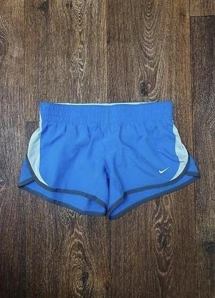 Класні спортивні шорти nike оригінал р.128-134