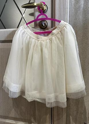 Спідниця для танців