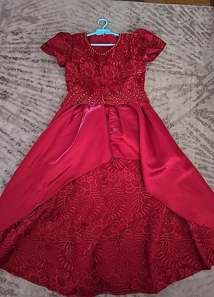 Сукня на випускний, плаття нарядне