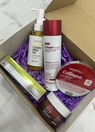 Жіночий подарунковий набір