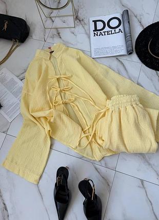 Костюм жіночий