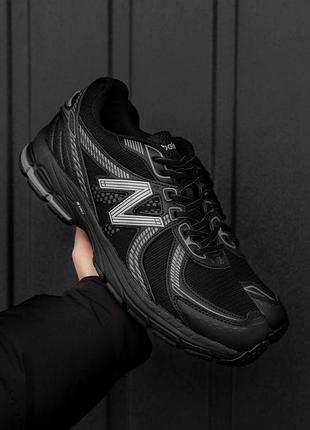 Кроссовки new balance 860 v2 распродаж sale