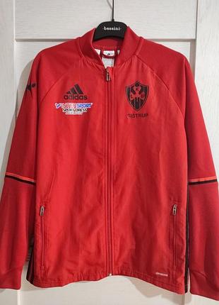 Олимпийка женская