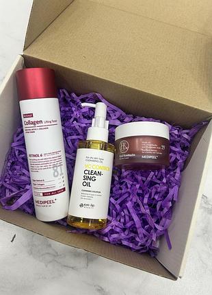 Подарункові набори