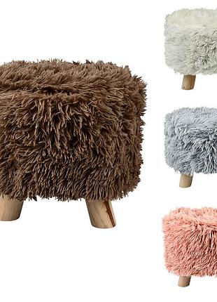 Стильний та зручний пуф  до вашого інтер'єру