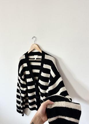 Красивий кардиган h&m🌿