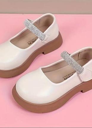 Туфли для принцессы