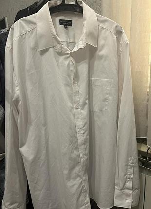 Чоловіча сорочка taylor&wright