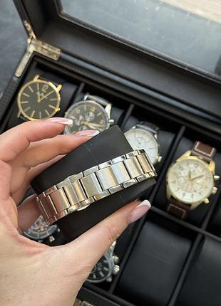 Чоловічі годинник emporio armani  ідеальному стані