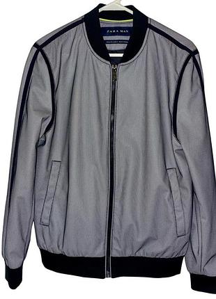 Стильна  підросткова куртка бомбер 2