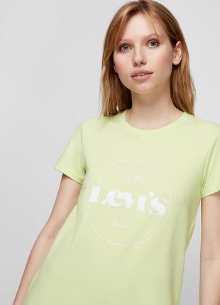 Футболка levi’s