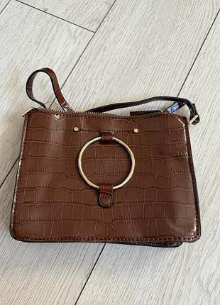 Сумочка міні