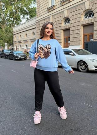 Спортивний костюм