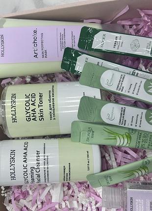 Подарунковий бокс