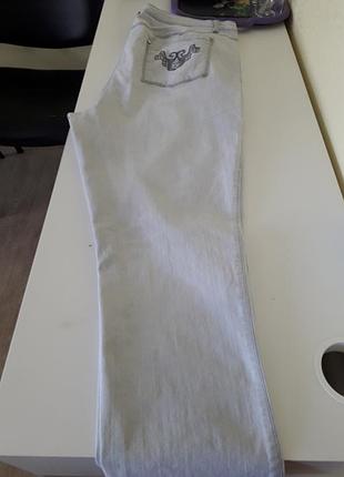 Джинсы женские,аlessa.