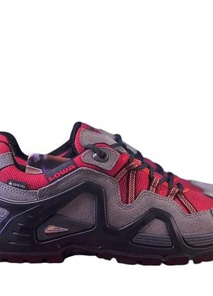 Кроссовки lowa zephyr gtx lo tf ws оригинал. р 36,5  37