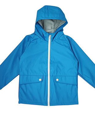 Водонепроникна курточка