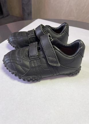 Кросівки дитячі lonsdale, 21 розмір