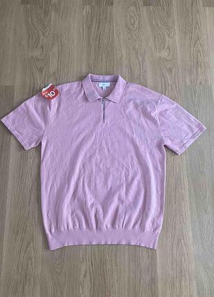 Нове трикотажне поло next