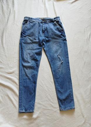 Мужские джинсы zara.