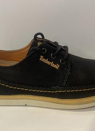 Timberland туфлі