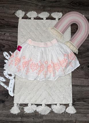 Спідниця 4-5 років, 104-110 см