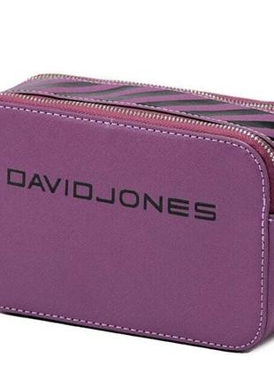 Сумка жіноча шкіряна