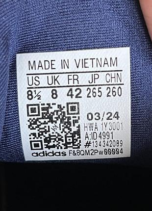 Кросівки adidas оригінал 2