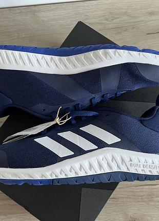 Кросівки adidas оригінал 5